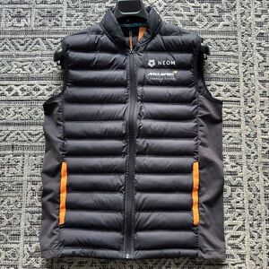 McLaren Racing Vest